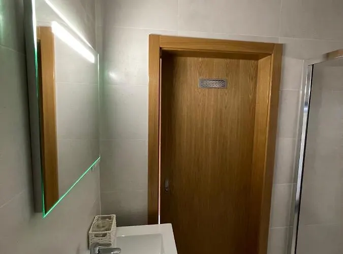 Douro Visit House * 托里－迪蒙科尔武