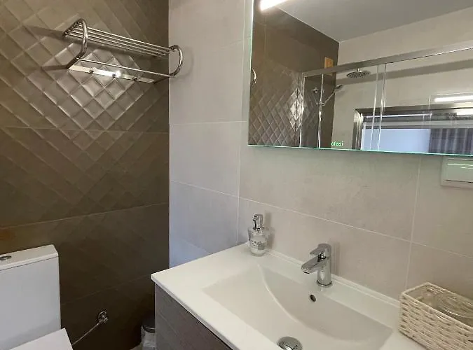 Douro Visit House 农家乐 托里－迪蒙科尔武