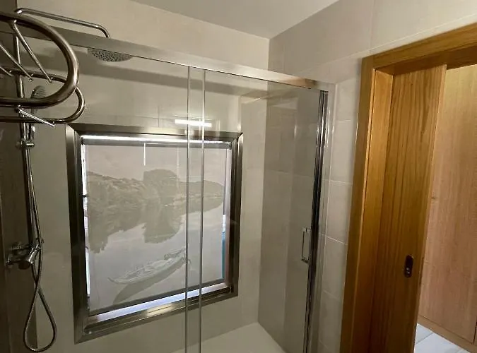 Douro Visit House * 托里－迪蒙科尔武