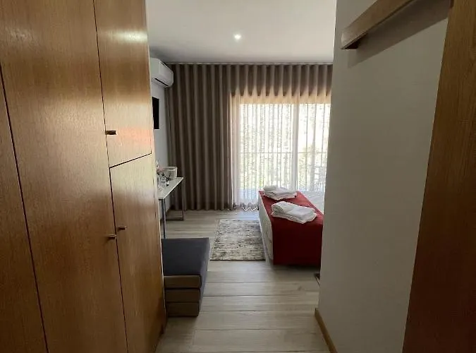 农家乐 Douro Visit House 托里－迪蒙科尔武