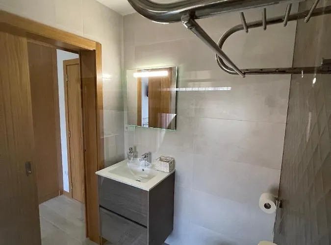 Douro Visit House בית חווה