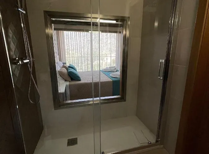 Douro Visit House * 托里－迪蒙科尔武