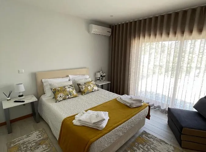 Douro Visit House בית חווה