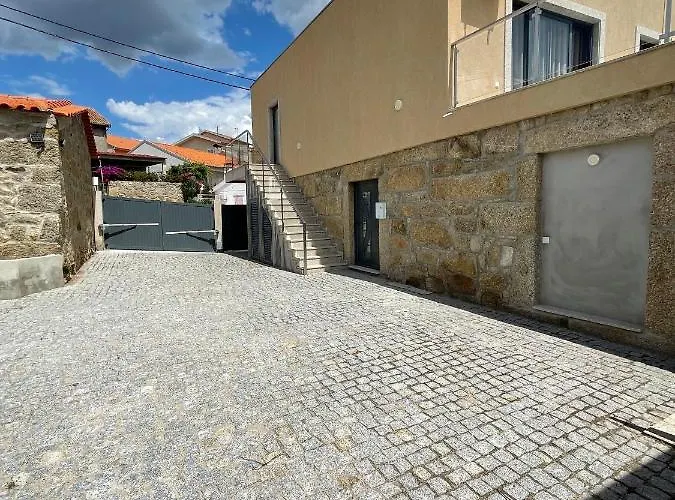 Douro Visit House 托里－迪蒙科尔武