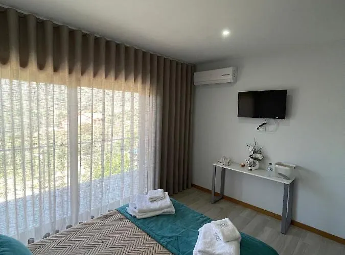 农家乐 Douro Visit House *