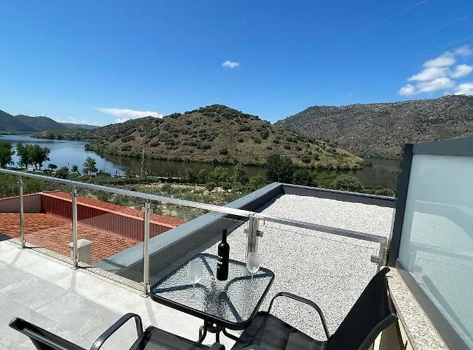 Douro Visit House 托里－迪蒙科尔武