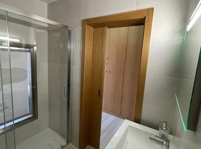 בית חווה Douro Visit House *