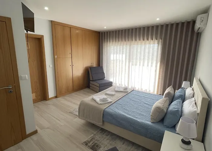 Douro Visit House 托里－迪蒙科尔武