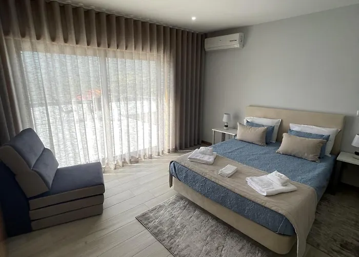 Douro Visit House 农家乐