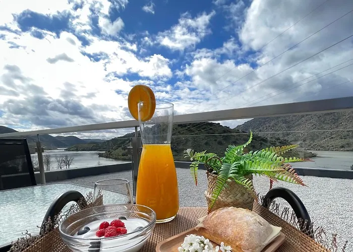 农家乐 Douro Visit House