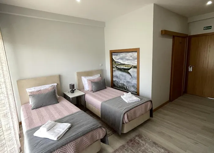 农家乐 Douro Visit House *