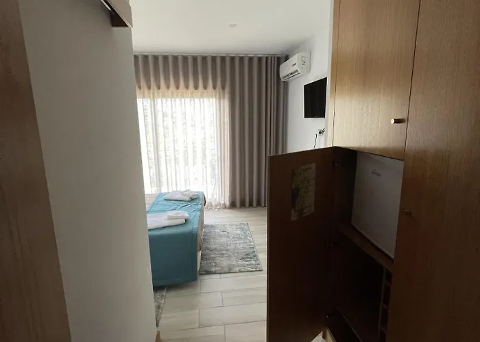 Douro Visit House * טורה דה מונקורבו