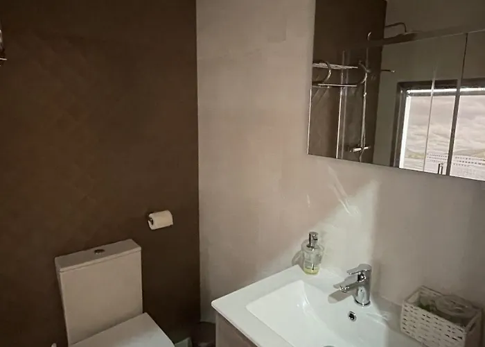 农家乐 Douro Visit House 托里－迪蒙科尔武