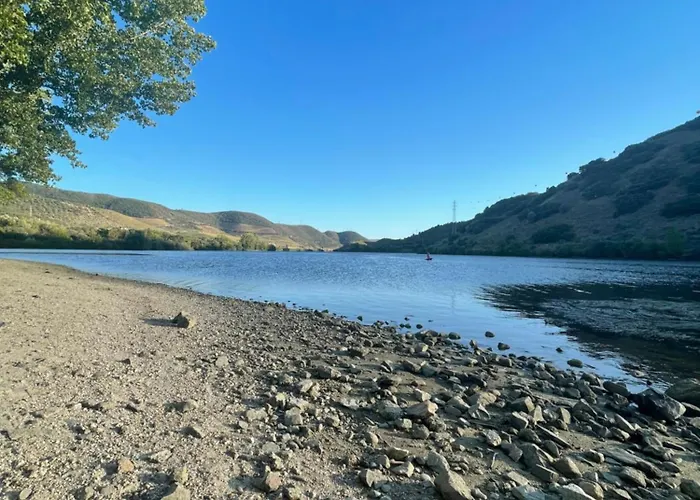 农家乐 Douro Visit House 托里－迪蒙科尔武