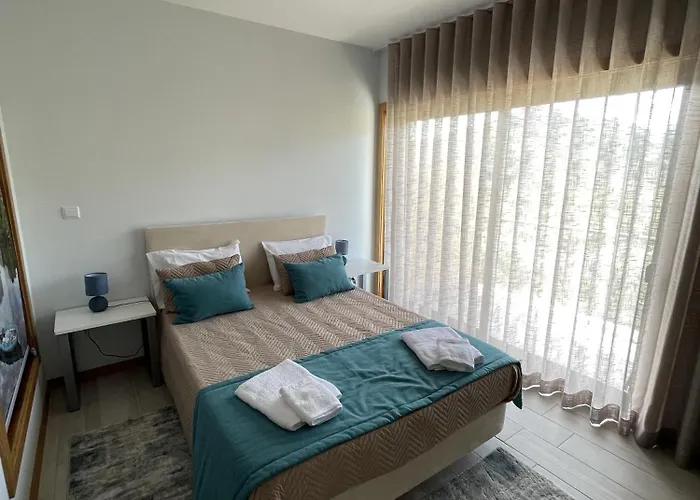 בית חווה Douro Visit House *