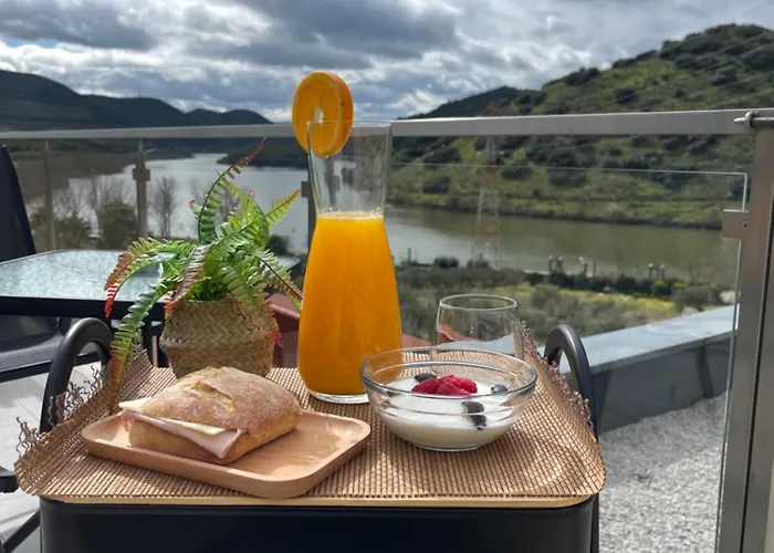 Douro Visit House 农家乐 *